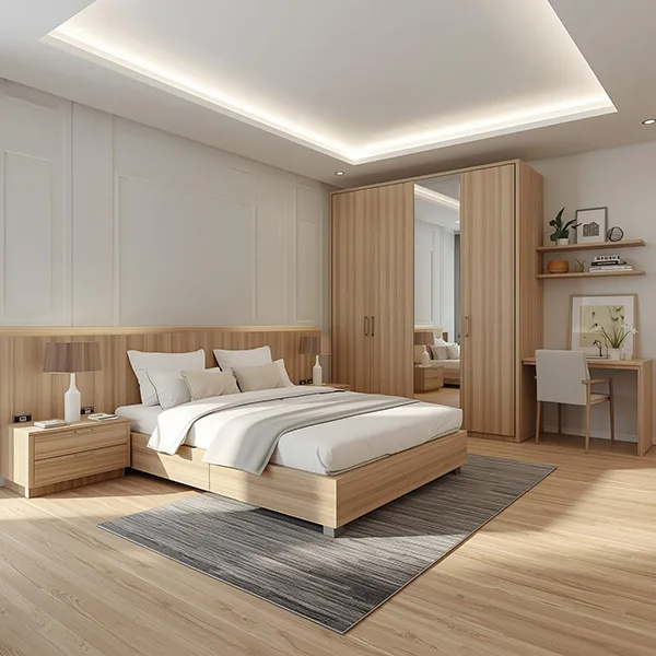 Kamar Set Minimalis