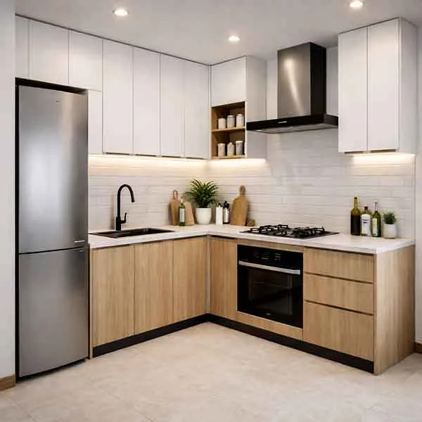 Kitchen Set