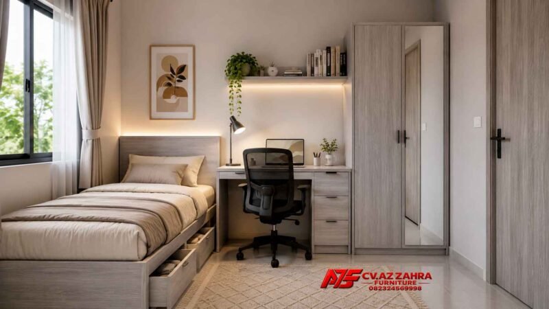 Furniture Kamar Kost Bandung