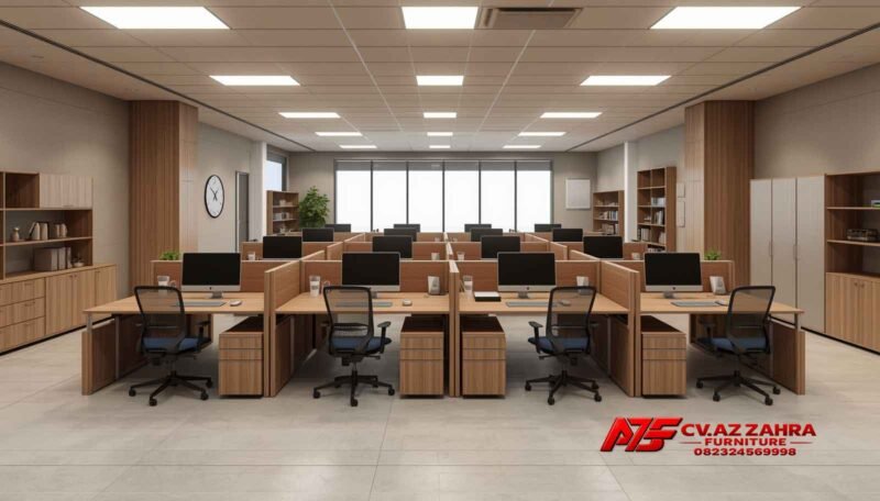 Furniture Kantor Kudus
