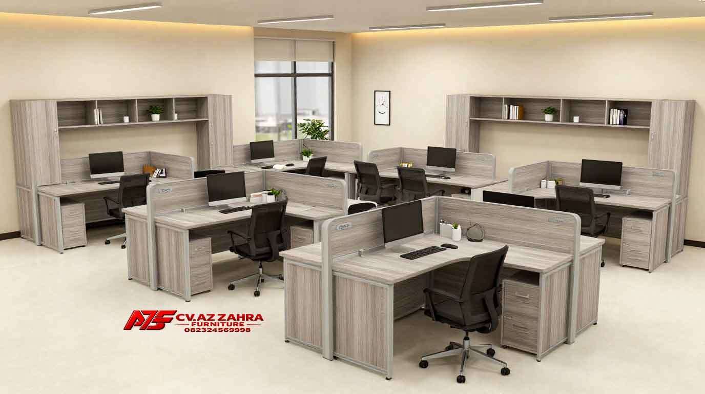 Furniture Kantor Semarang