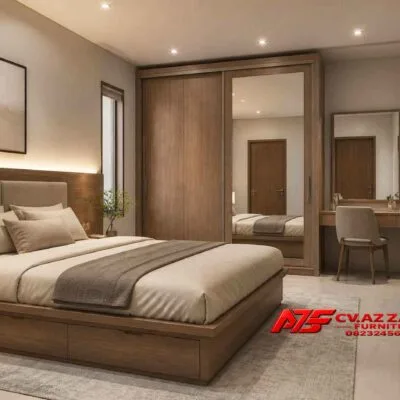 Custom Furniture Jakarta Pusat