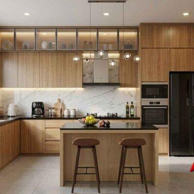 Custom Furniture Semarang