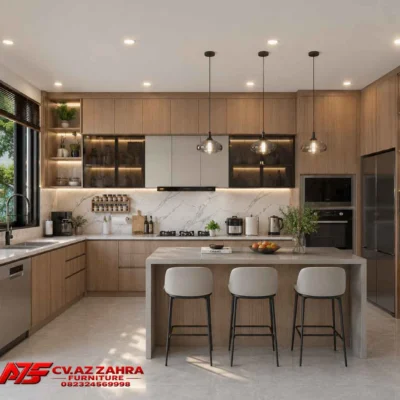 Furniture Costum Ambarawa