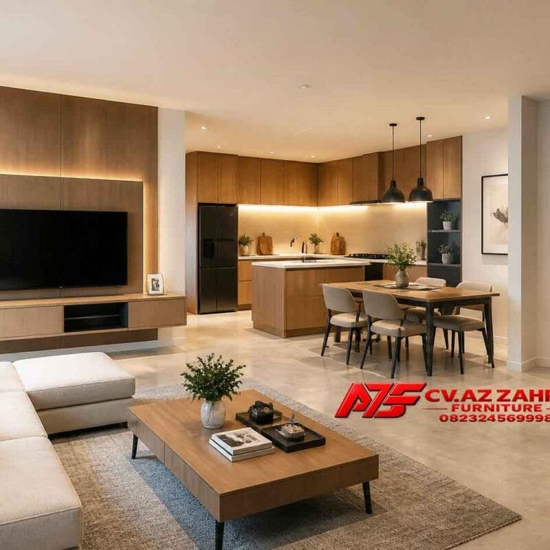Furniture Costum Jakarta