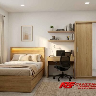 Furniture Kamar Kost Cirebon