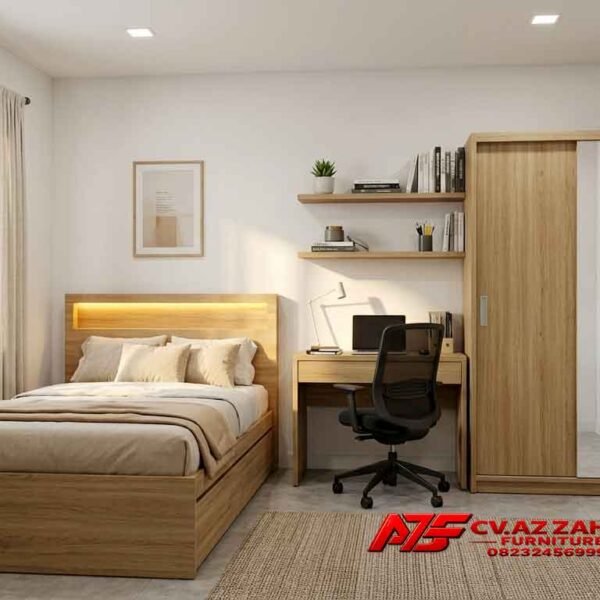 Furniture Kamar Kost Cirebon
