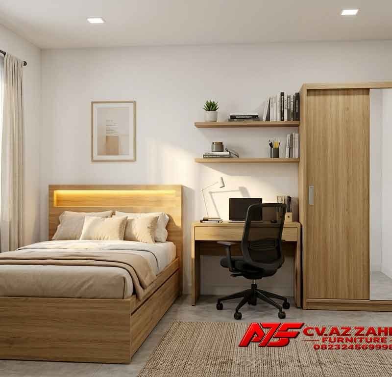 Furniture Kamar Kost Cirebon