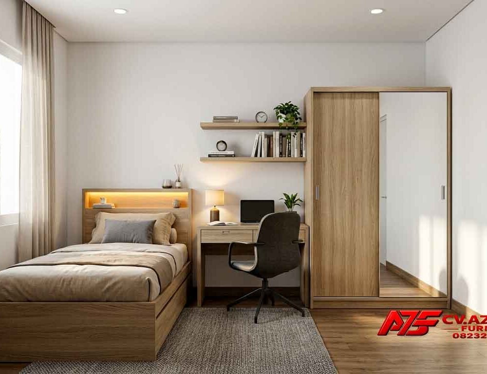 Furniture Kamar Kost Jogja