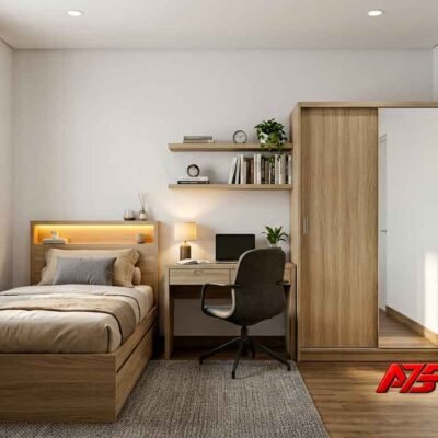 Furniture Kamar Kost Jogja