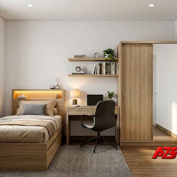 Furniture Kamar Kost Jogja