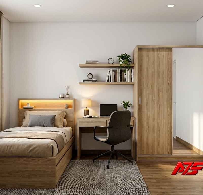 Furniture Kamar Kost Jogja