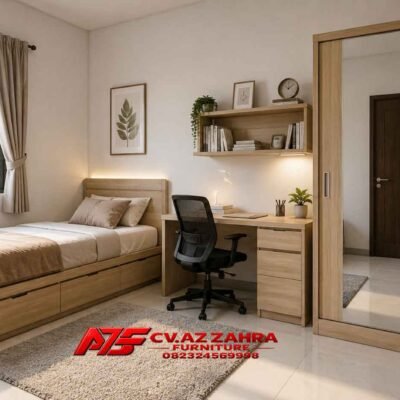 Furniture Kamar Kost Malang