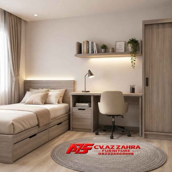 Furniture Kamar Kost Semarang