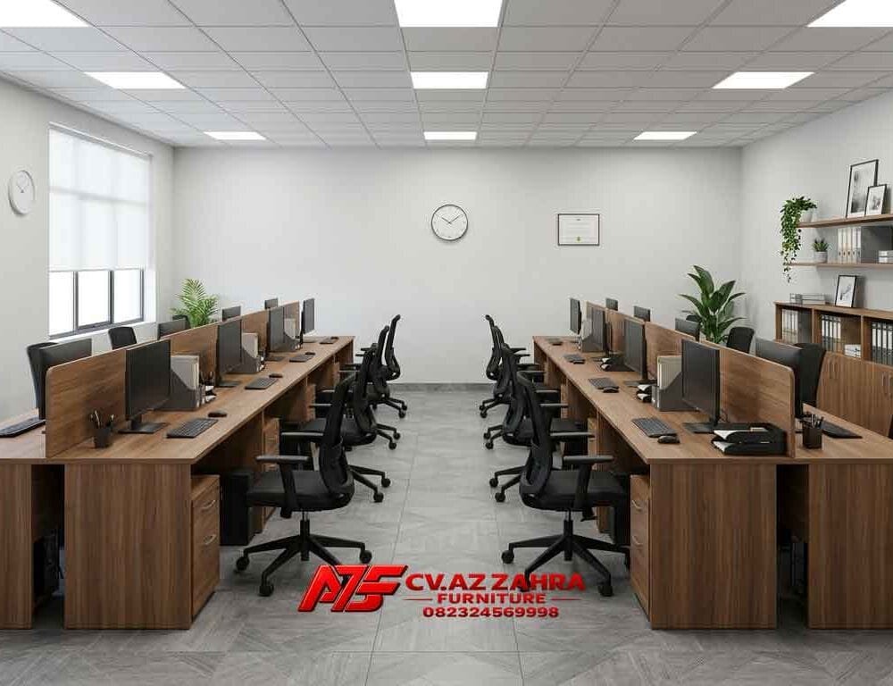 Furniture Kantor Bali