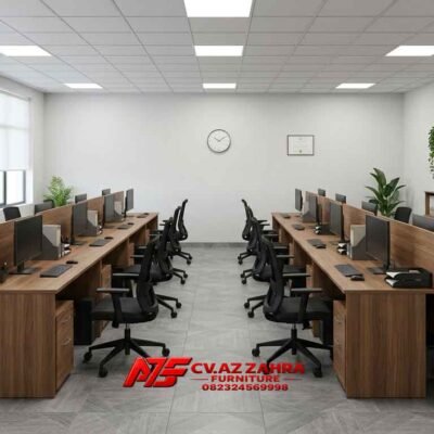 Furniture Kantor Bali