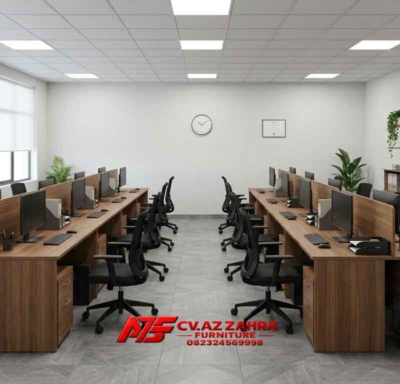 Furniture Kantor Bali