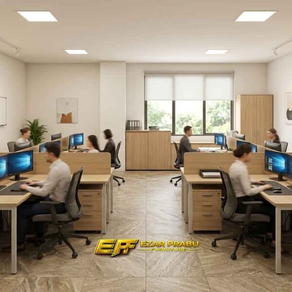 Furniture Kantor Costum Salatiga