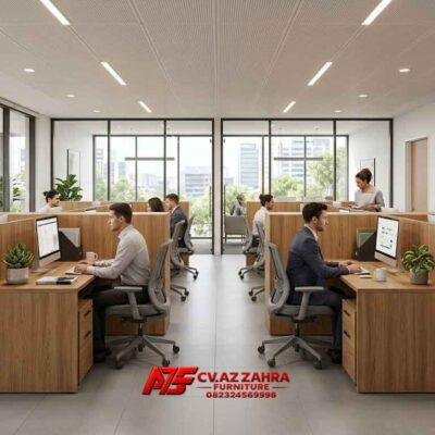 Furniture Kantor Demak