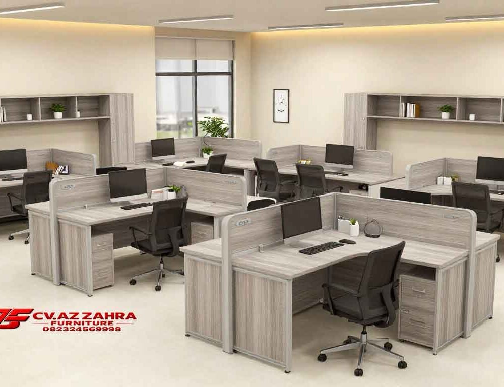 Furniture Kantor Demak
