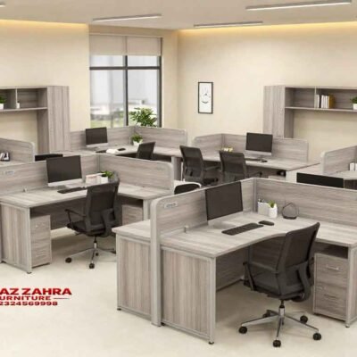 Furniture Kantor Demak