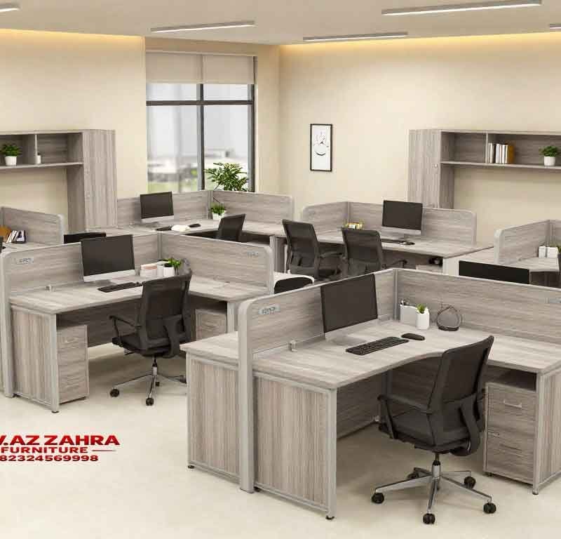 Furniture Kantor Demak