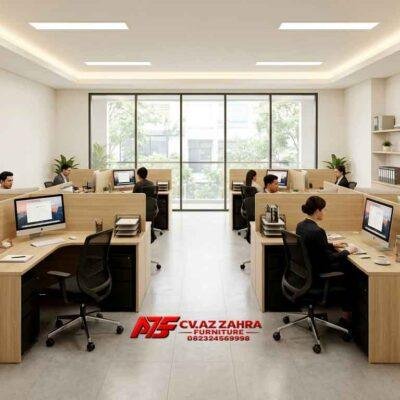 Furniture Kantor Jepara