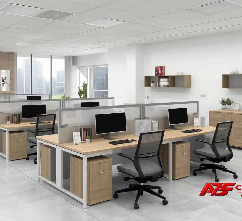 Furniture Kantor Surabaya