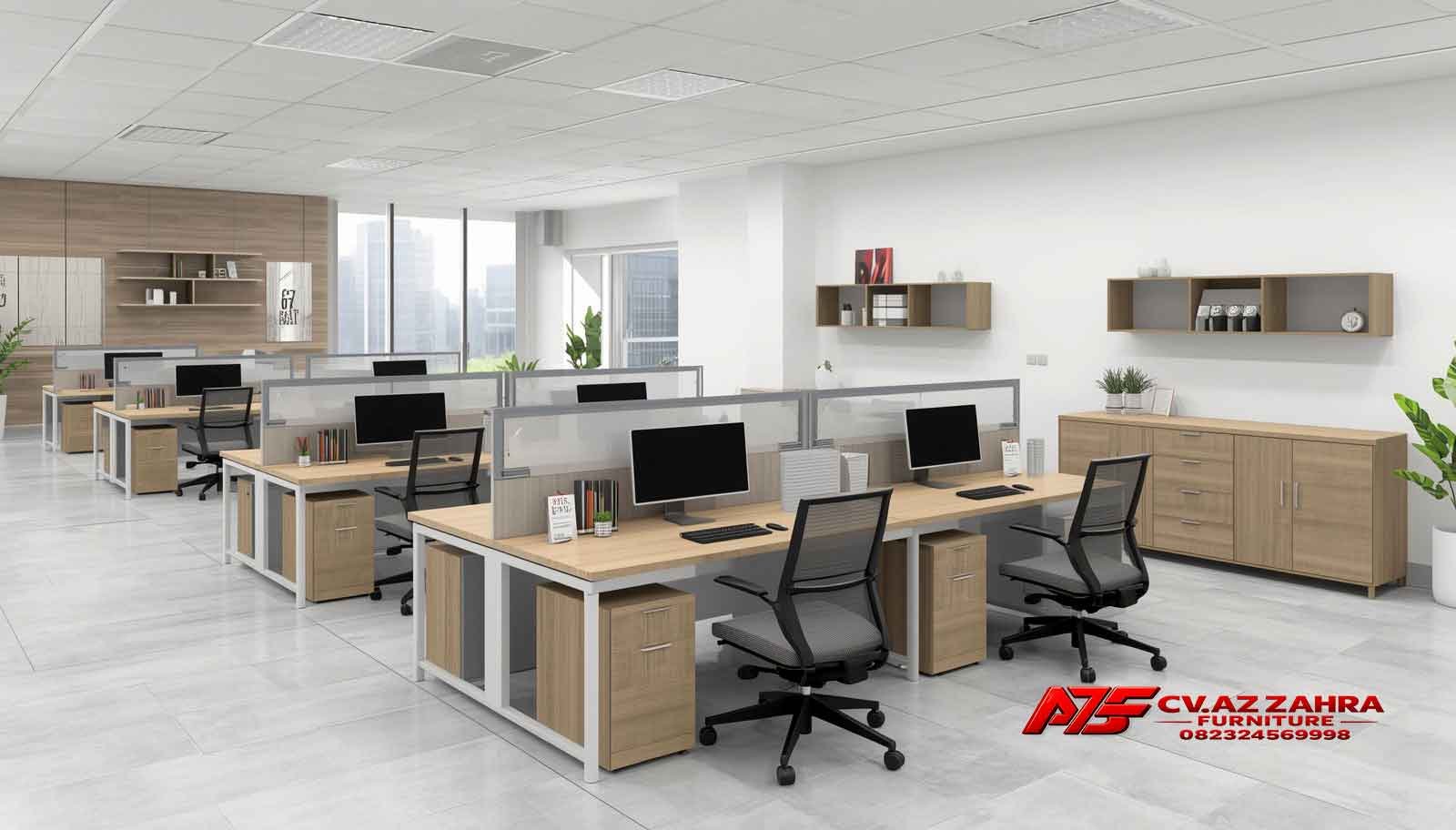 Furniture Kantor Surabaya