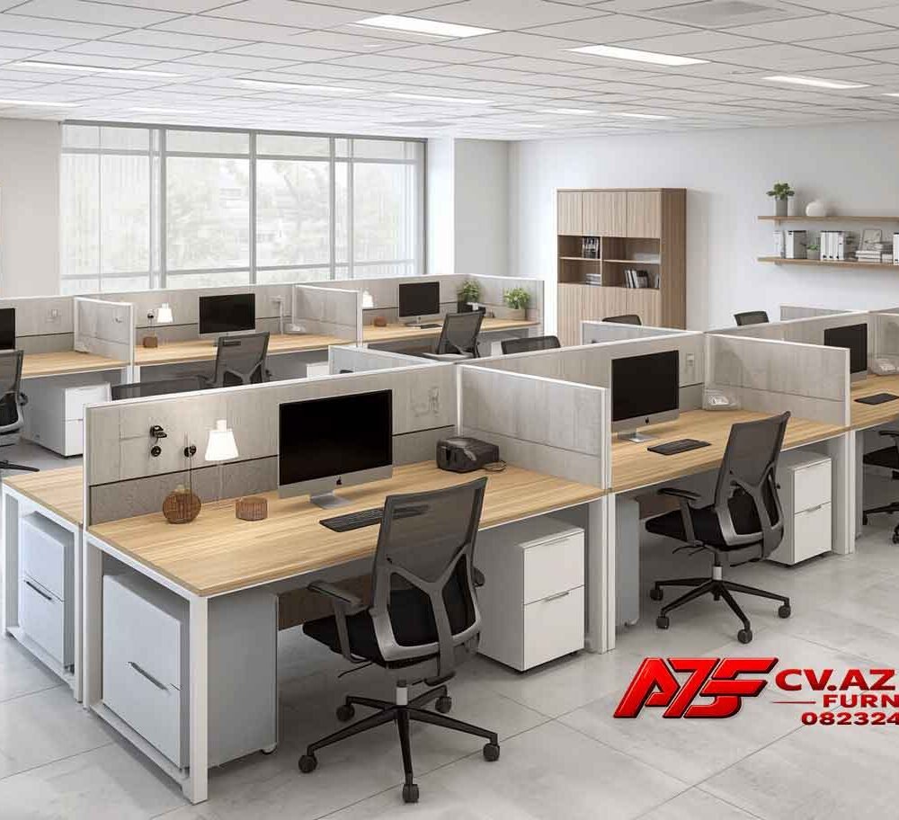Furniture Kantor Ungaran