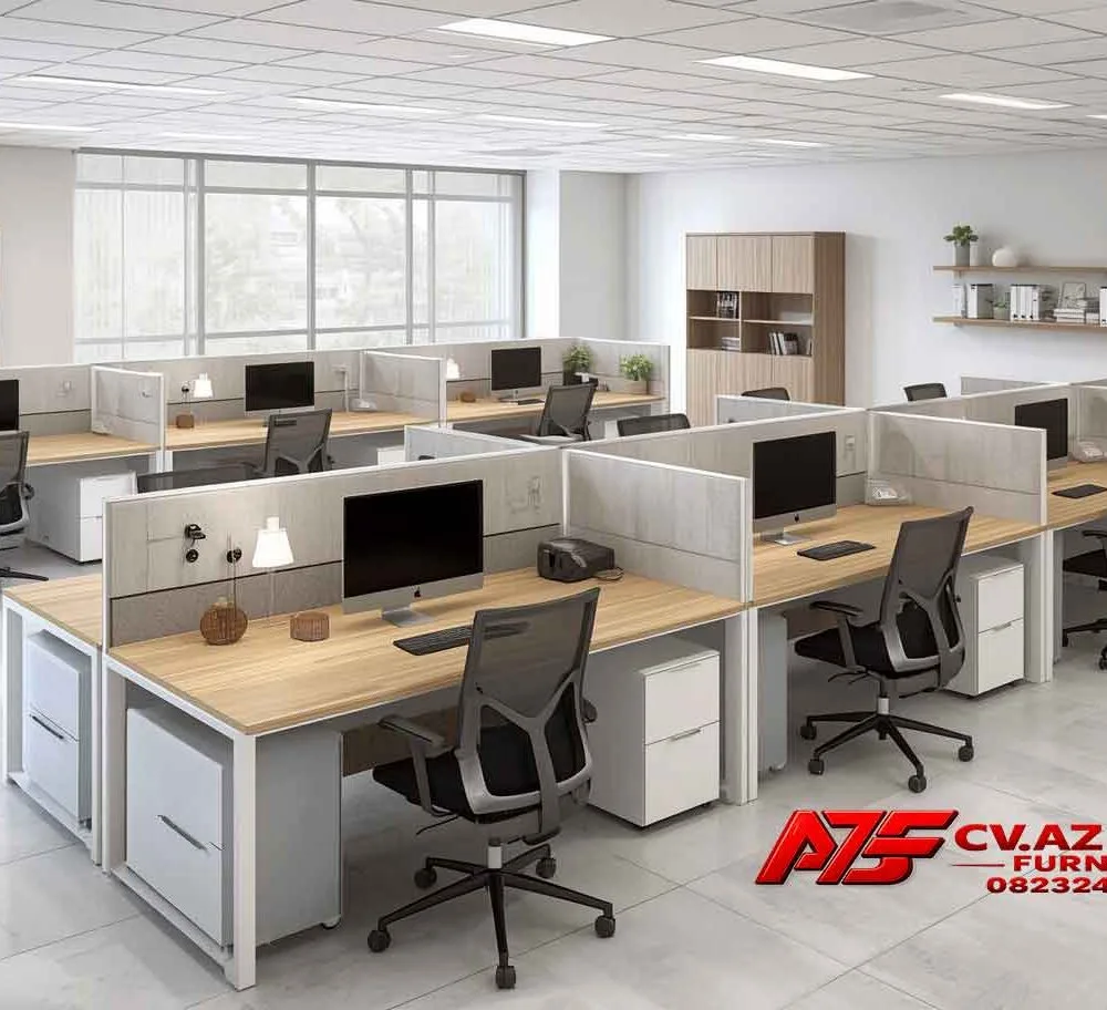 Furniture Kantor Ungaran
