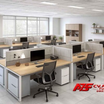Furniture Kantor Ungaran