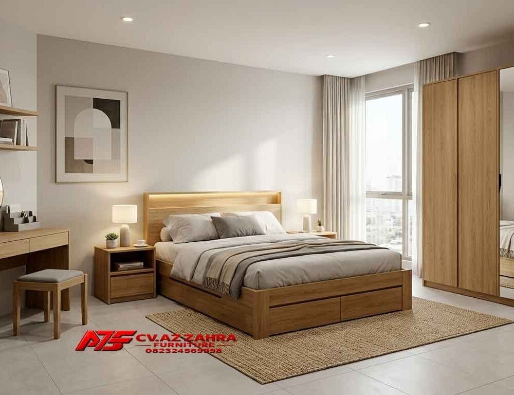 Furniture Rumah Pemalang