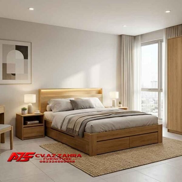 Furniture Rumah Pemalang