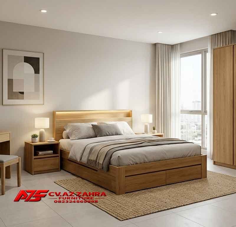 Furniture Rumah Pemalang