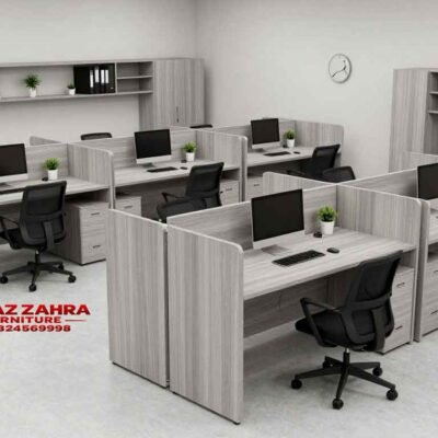 Meja Kantor Costum Semarang