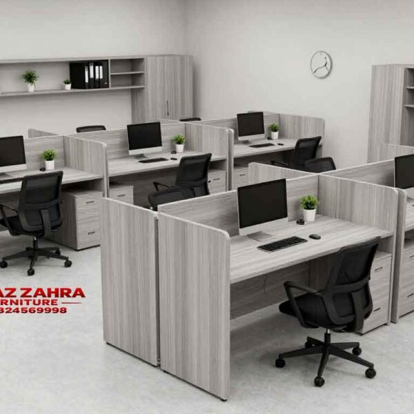 Meja Kantor Costum Semarang