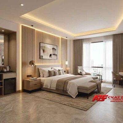 Furniture Hotel Bali