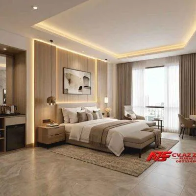 Furniture Hotel Bali