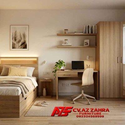 Furniture Kamar Kost Majalengka