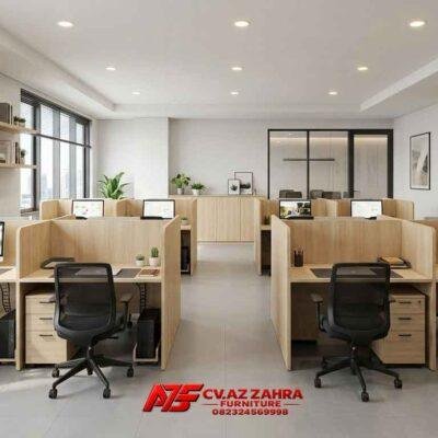 Furniture Kantor Garut