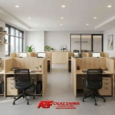 Furniture Kantor Garut