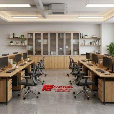 Furniture Kantor Karawang