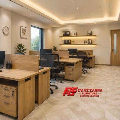 Furniture Kantor Karawang