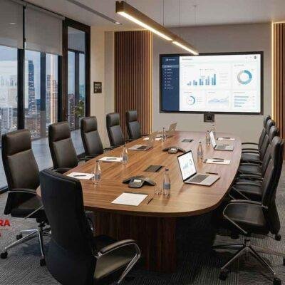 Furniture Kantor Purworejo