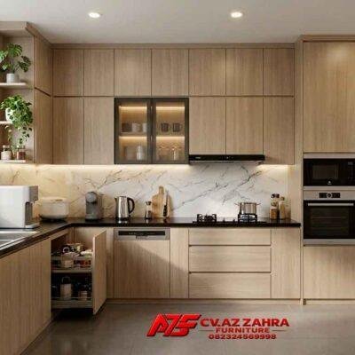 Jasa Custom Furniture Garut