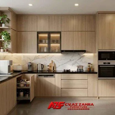 Jasa Custom Furniture Garut