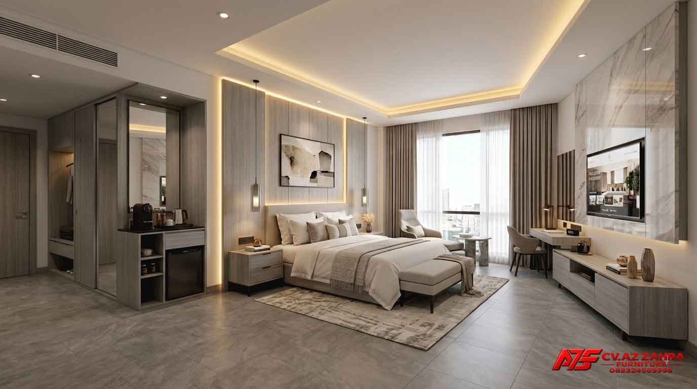 Jual Furniture Depok