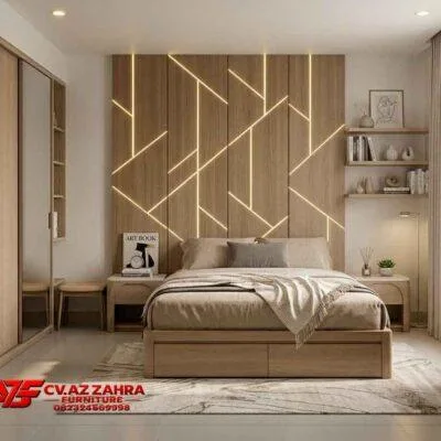 Jual Furniture Rumah Malang