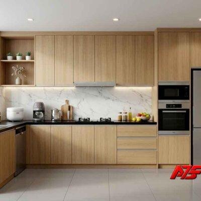 Kitchen Set Bandung